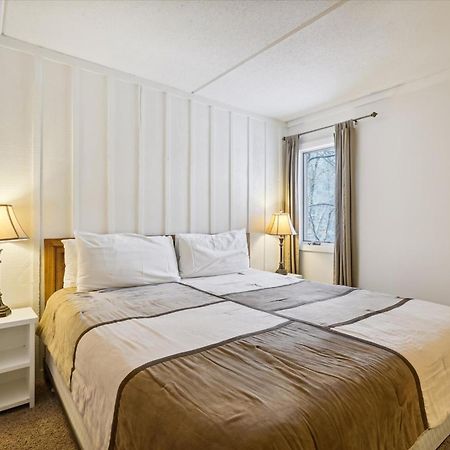 3-Bedroom Condo Ski-In, Shuttle, And Cozy Fireplace Whiffletree I3 Killington Dış mekan fotoğraf