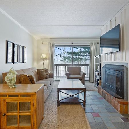 3-Bedroom Condo Ski-In, Shuttle, And Cozy Fireplace Whiffletree I3 Killington Dış mekan fotoğraf