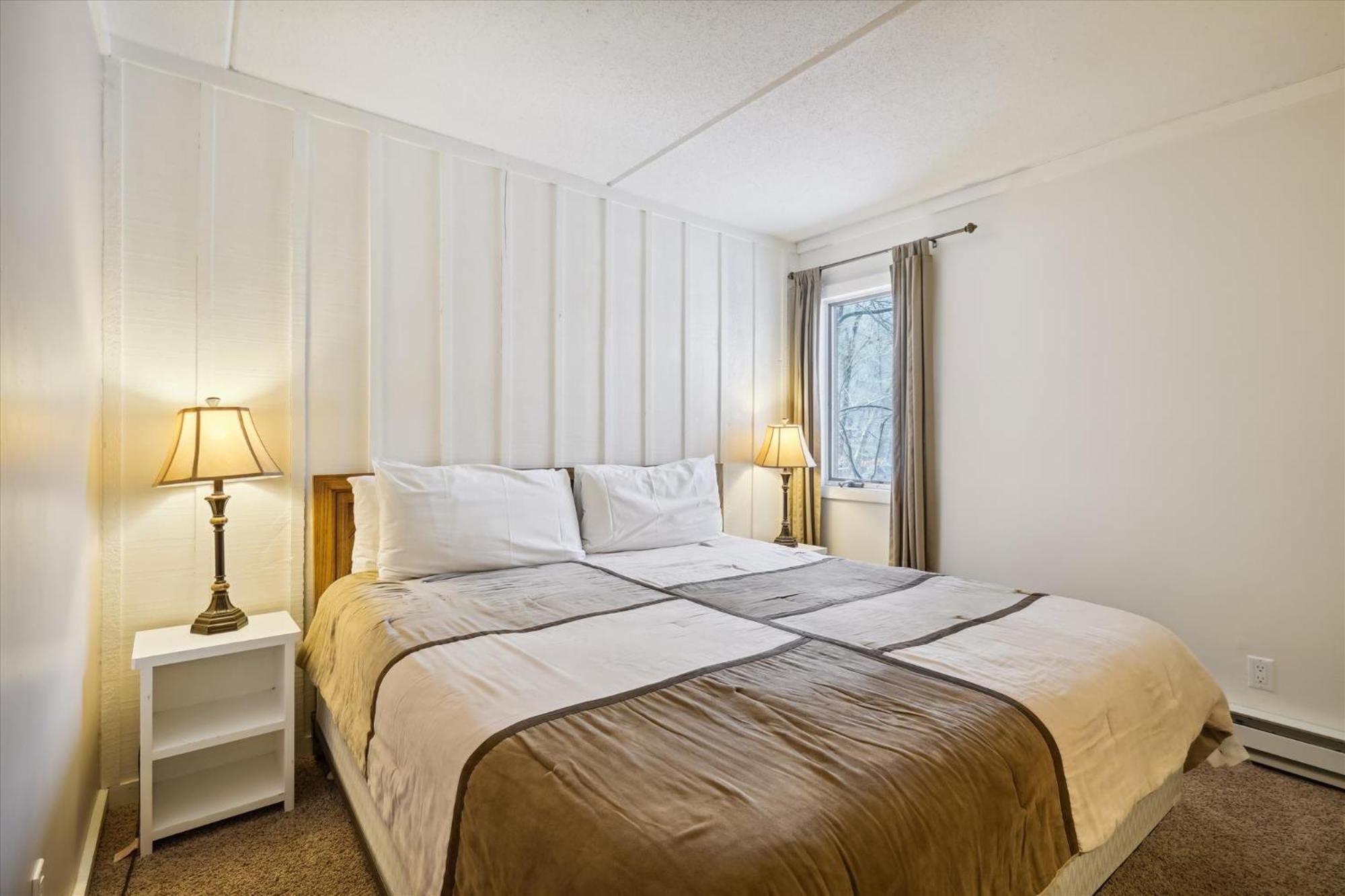 3-Bedroom Condo Ski-In, Shuttle, And Cozy Fireplace Whiffletree I3 Killington Dış mekan fotoğraf