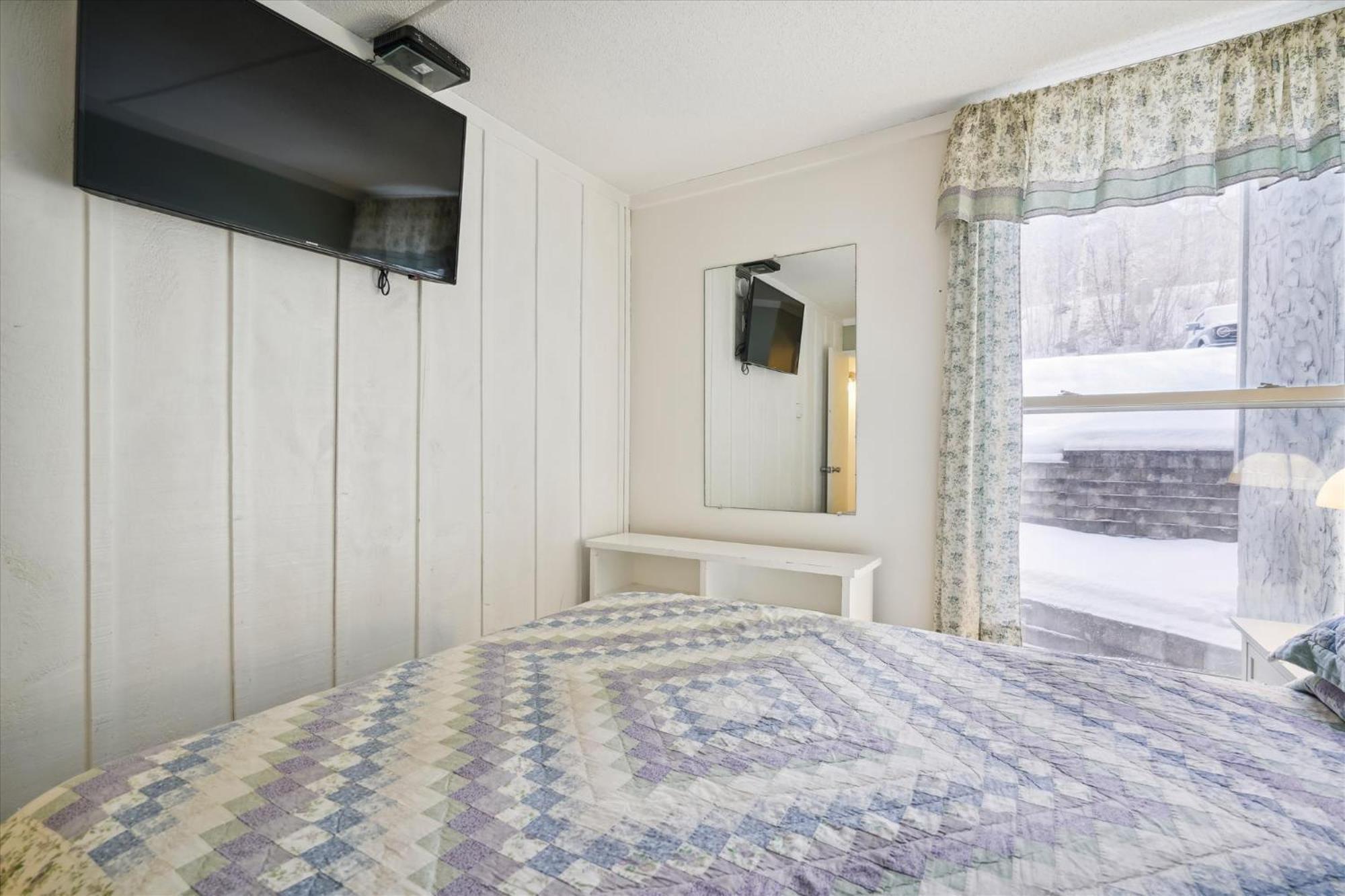 3-Bedroom Condo Ski-In, Shuttle, And Cozy Fireplace Whiffletree I3 Killington Dış mekan fotoğraf