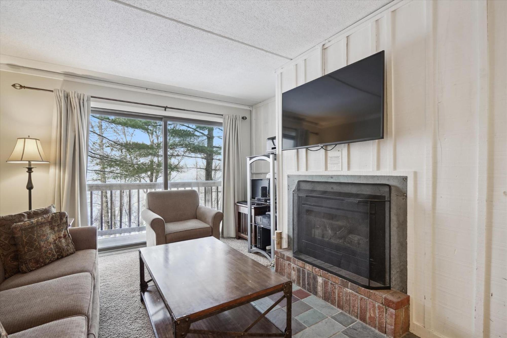 3-Bedroom Condo Ski-In, Shuttle, And Cozy Fireplace Whiffletree I3 Killington Dış mekan fotoğraf